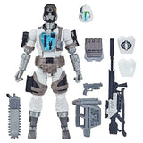 ( Pre Order ) G.I. Joe Classified Series Arctic B.A.T. 6-Inch Action Figure