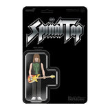 IN STOCK! Super 7 Reaction Spinal Tap ReAction Nigel Tufnel Action Figure