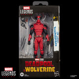 ( Pre Order ) Marvel Legends Series Wolverinepool (Concept Art), Marvel Studios' Deadpool & Wolverine X-Men Action Figure