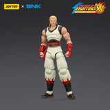 ( Pre Order ) Joy Toy KOF '98UM Fatal Fury Team Andy Bogard