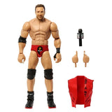 ( Pre Order ) WWE Netflix Top Picks Main Event Series 2025 LA Knight Action Figure