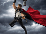 ( Pre Order ) Avengers: Doomsday S.H.Figuarts Thor Action Figure