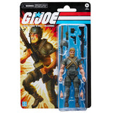 IN STOCK! G.I. Joe Classified Series Retro Cardback, Craig “Rock ’N Roll” McConnel 6 inch Action Figure