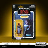 ( Pre Order ) Star Wars The Vintage Collection Devon Izara ( Maul Shadow Lord ) 3.75 inch Action Figure