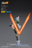 ( Pre Order ) Joy Toy KOF'98UM Ikari Warriors Team Leona Heidern