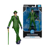 ( Pre Order ) McFarlane DC Multiverse The Riddler (Batman: Hush) 7 inch Action Figure