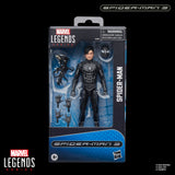 Marvel Legends Series Spider-Man, Spider-Man 3 - 6 Inch Action Figure
