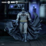 ( Pre Order ) Gong Toys Batman Hush 1/12 Scale Action Figure