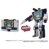 ( Pre Order ) Transformers Missing Link D-02 Soundwave (Anime Type)