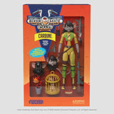 ( Pre Order ) Biker Mice from Mars Carbine Action Figure