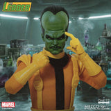 ( Pre Order ) Mezco One:12 Collective The Leader Action Figure