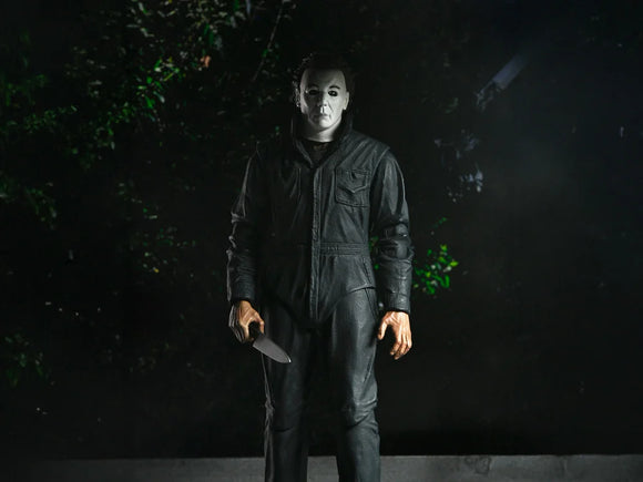( Pre Order ) NECA Halloween: Resurrection Ultimate Michael Myers Action Figure