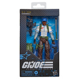 ( Pre Order ) G.I. Joe Classified Series #229, Hardball Action Figure