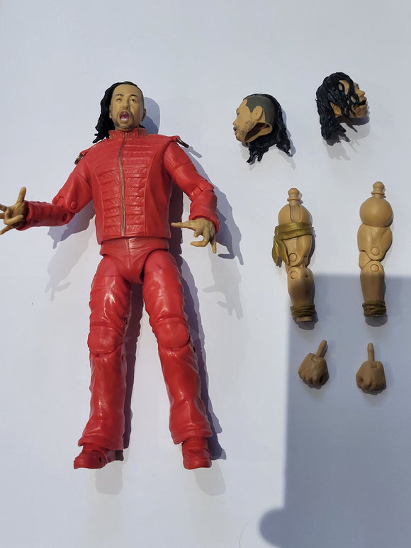 IN STOCK! WWE ULTIMATE EDITION SERIES 2 SHINSUKE