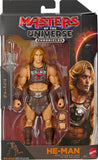 IN STOCK! Masters Of The Universe Chronicles He-Man ( Version 2.0 ) Action Figure