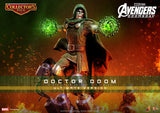 ( Pre Order ) Avengers: Doomsday MMS907 Doctor Doom (Ultimate Ver.) 1/6th Scale Collectible Figure