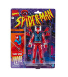 IN STOCK! Marvel Legends Series Scarlet Spider 6 inch Action Figure