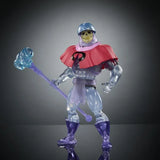 ( Pre Order ) MOTU Origins Cartoon Collection Invisible Skeletor Action Figure