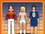 ( Pre Order ) Threes Company 3 3/4 inch Figures  Set of 3