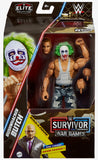 IN STOCK! WWE Survivor Series Elite 2024 Bushwhacker Butch Action Figure