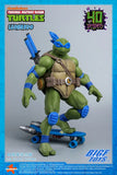 ( Pre Order ) BIGFTOYS 1/6 Scale TMNT Leonardo 40th Anniversary Action Figure
