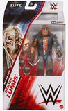 ( Pre Order ) WWE Elite Collection Series Dexter Lumis 119