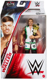 IN STOCK! WWE Elite Collection Series 117 Greyson Waller 6 inch Action Figure