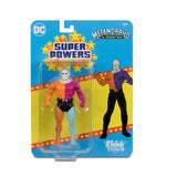 IN STOCK! DC Super Powers Wave 8 Metamorpho 4 inch Action Figure