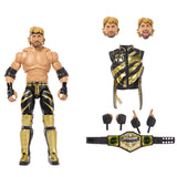 ( Pre Order ) WWE Ultimate Edition Greatest Hits Wave 2 Logan Paul Action Figure