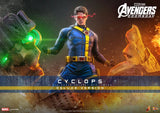 ( Pre Order ) Hot Toys Avengers: Doomsday MMS909 Cyclops (Deluxe Ver.) 1/6th Scale Collectible Figure