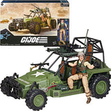 ( Pre Order ) G.I. Joe Classified Series #171 Crankcase & A.W.E. Striker Vehicle