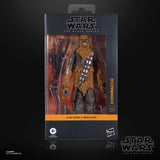 IN STOCK! Star Wars The Black Series Chewbacca, Star Wars: A New Hope 6 Inch Action Figure
