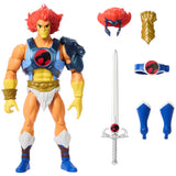 ( Pre Order ) MOTU x Thundercats Lion-O Action Figure