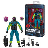 IN STOCK! G.I. Joe Classified Series #190, Mole Rat (Stage 2) 6 inch Action Figure