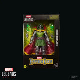 ( Pre Order ) marvel Legends Series Emperor Doom 6 inch Action Figure