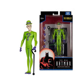 IN STOCK! McFarlane The New Batman Adventures Wave 4 The Riddler 6-Inch Scale Action Figure