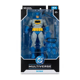 IN STOCK! McFarlane DC Mutliverse  Batman (The Dark Knight Returns) 7 inch Action Figure