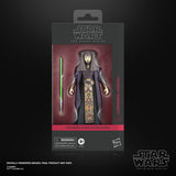 ( Pre Order ) Star Wars The Black Series Luminara Unduli, Star Wars: Attack of the Clones Premium Collectible 6 Inch Action Figure