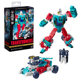 ( Pre Order ) Transformers Age of the Primes Deluxe Class Autobot Joyride Action Figure