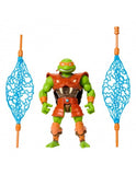 IN STOCK! MOTU Origins Turtles Of Grayskull Wave 6 Michelangelo Action Figure