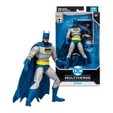 ( Pre Order ) McFarlane Vault Collection Wave 2 DC Multiverse Batman (Knightfall) 7 inch Action Figure
