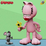 ( Pre Order ) Garfield Wave 2 Arlene Action Figure
