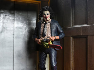 ( Pre Order ) NECA The Texas Chainsaw Massacre Ultimate 50th Anniversary Leatherface (Pretty Woman) Action Figure