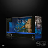 ( Pre Order ) Star Wars The Black Series Rotta The Hutt Action Figure