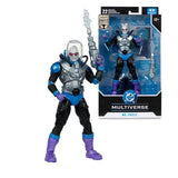 ( Pre Order ) McFarlane DC Multiverse Vault Collection Wave 3 Mr. Freeze 7-Inch Scale Action Figure