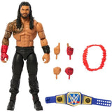 ( Pre Order ) WWE Elite Top Picks 2024 Wave 3 Roman Reigns Action Figure