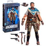 ( Pre Order ) G.I. Joe Classified Series #200 "Sundown" Action Figure