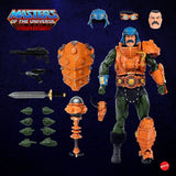IN STOCK! Man At Arms (Regular) 1/6 Scale Figure ( Pre Owned )