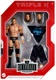 IN STOCK! WWE Ultimate Edition Monday Night War Triple H Action Figure