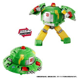 ( Pre Order ) Transformers NL-06 Earthspark Autobot Cosmos